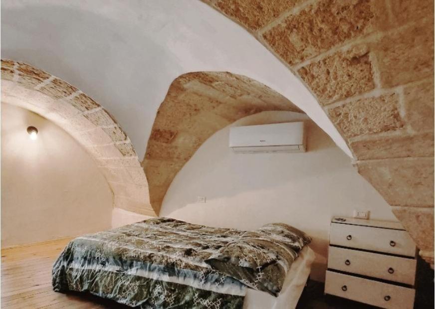 فيلا Lupiae Casa Vacanze ليتشي المظهر الخارجي الصورة