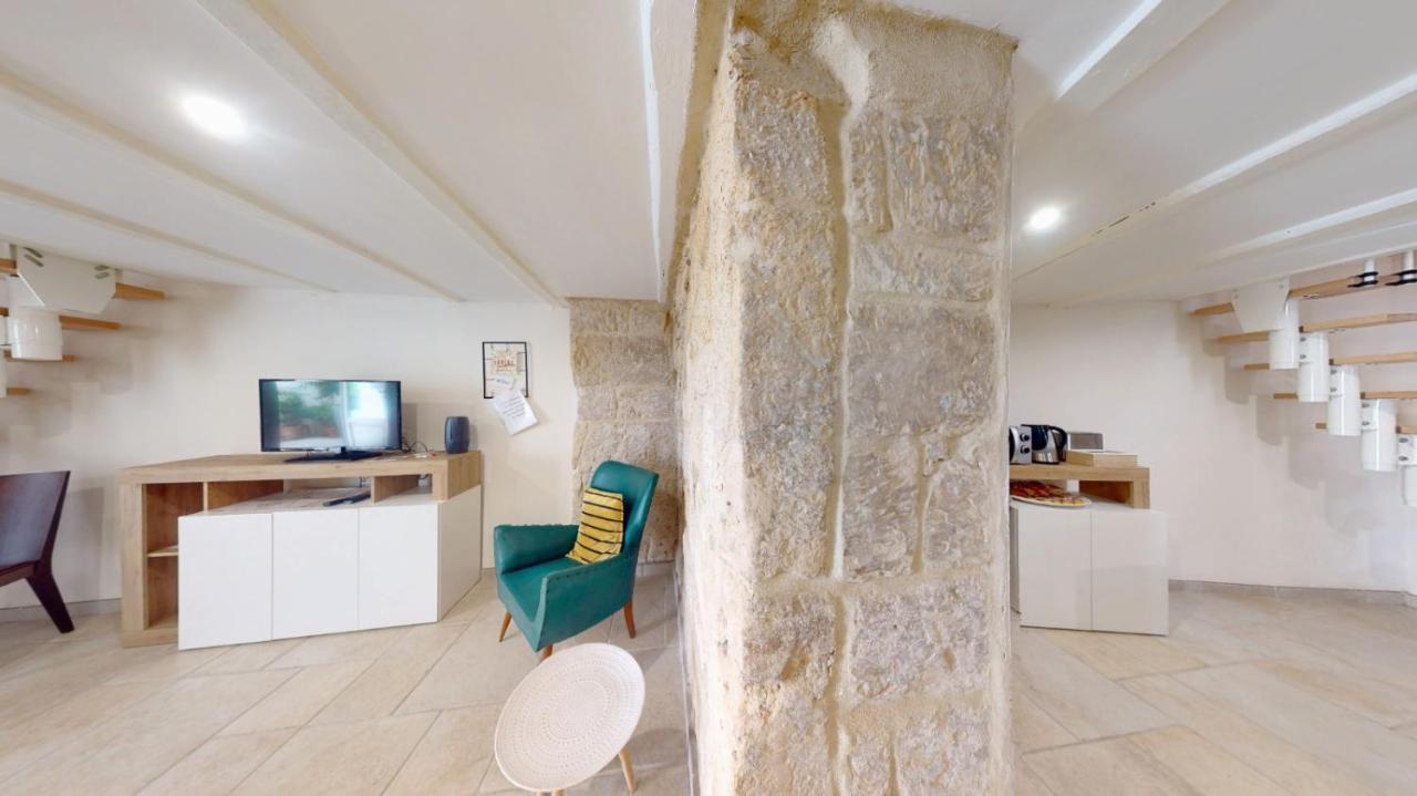 فيلا Lupiae Casa Vacanze ليتشي المظهر الخارجي الصورة