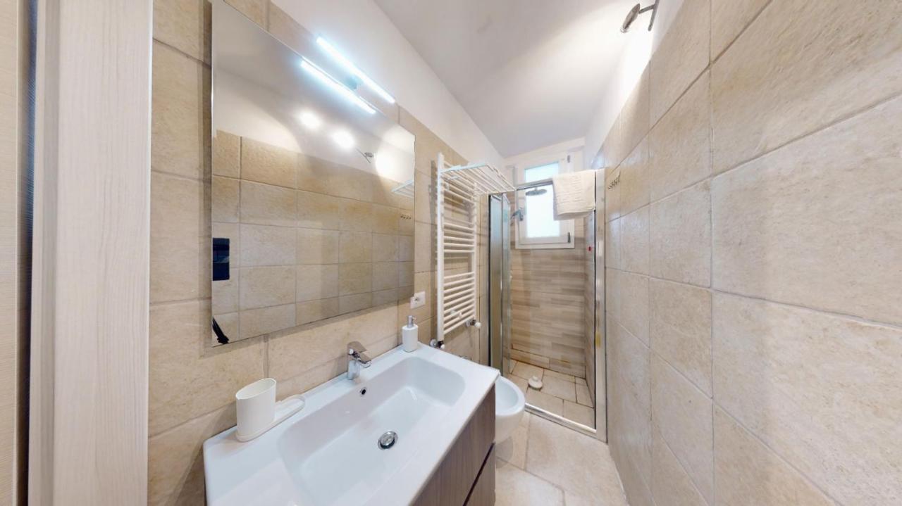 فيلا Lupiae Casa Vacanze ليتشي المظهر الخارجي الصورة
